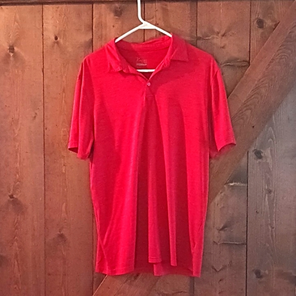 Old navy golf polo